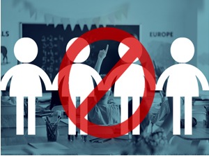 Зашто у једној школи у Енглеској ученици не смеју да се грле и додирују