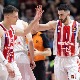 Расположена Звезда убедљиво савладала Монако, навијачи славили повратак Вилдозе