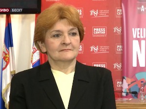 Грујичић: Вакцина против хуманог папилома вируса доказана на милионима деце – молим за вакцинацију