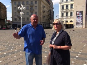 Ексклузивно са Миром Адањом Полак-Некада смо тамо ишли по орахе