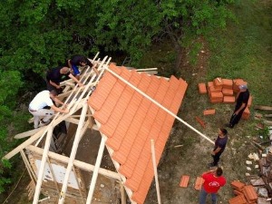 Моја дедовина 2: Од прадедине куће од 12 квадрата настаће кућа за принцезе