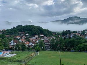 Моја дедовина 2: Сви у Београд - он из Београда 