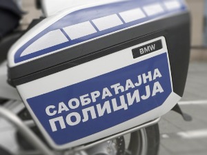 Са пробном дозволом дивљао по путу, возио скоро 190 километара на сат