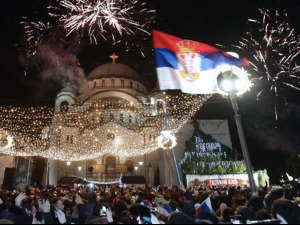 Шест ствари о Српској новој години