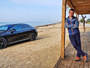 САТ-Како до Халкидикија - на струју?