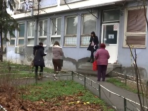 Мале богиње потврђене још код двоје деце у Смедереву