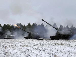 Битка за Соледар – ко му је ближи Москва или Кијев