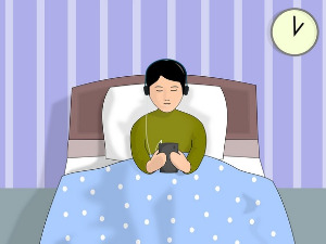 Радио књига: Привиди