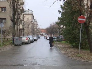 Кафкијански процес у земунској улици - има ли решења за пешачке прелазе
