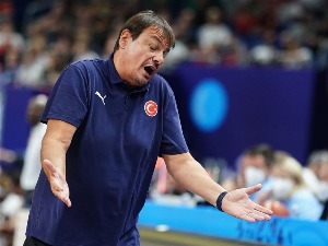 Атаман: Волим да ме пореде са Морињом