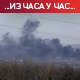 Начелник Доњецкa: Стотине цивила заробљено у Соледару; Пет година затвора за руског војника због одбијања да се бори