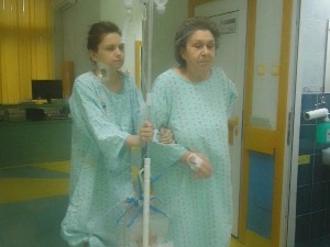 Лани из Ковина донор је била мајка, од 5. децембра рачуна нови живот