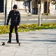 Претежно облачно и мало хладније, после подне разведравање