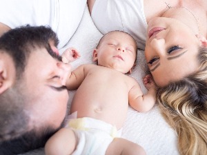 Очеви су старији од мајки већ 250.000 година