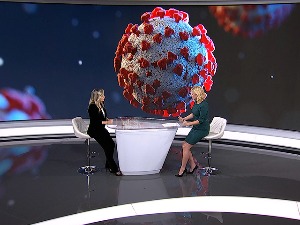 Ана Банко: Имаћемо већи број случајева малих богиња, озбиљне компликације и за децу и за одрасле