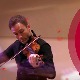Стефан Миленковић и Рохан де Силва свирају Брамса, 1. део