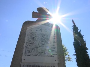 Једини траг српском војнику у Албанији – имена страдалих сачувана од заборава