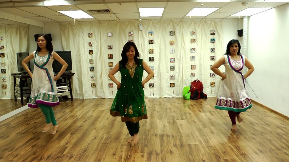 Само у Боливуду: Завеса је подигнута, 1-8