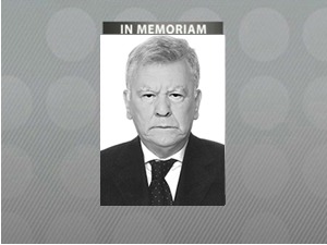 Преминуо неуропсихијатар Михаило Пантовић