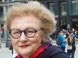 Преминула Гордана Kуић