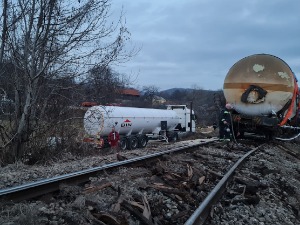 Укинута ванредна ситуација на територији Пирота