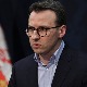 Петковић: Курти Ивановића покушава да искористи за напад на Србију и Србе на КиМ
