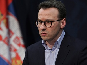 Петковић: Курти Ивановића покушава да искористи за напад на Србију и Србе на КиМ