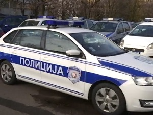 МУП представио резултате рада у прошлој години