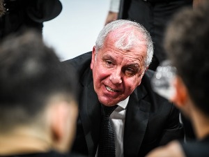 Обрадовић: Озбиљно од првог до последњег минута, нема разлога да се тражи нешто лоше