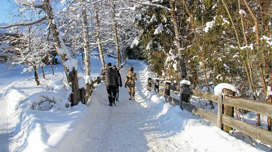 Šetajte parkom ili pored vode i tako smanjite potrebu za lekovima