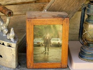 Моја дедовина 2: Дедовина као склониште од рата