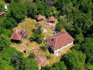 Моја дедовина 2: Дедовина као склониште од рата