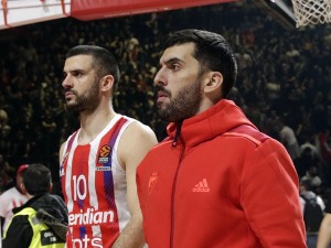 Гликман неће амнестирати Звезду: Не би било прикладно да се ја мешам