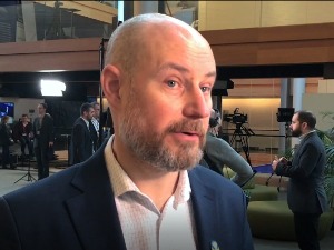 Билчик: Видим добру вољу Београда у дијалогу, Приштина мора да формира ЗСО