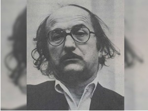 Преминуо Миро Главуртић