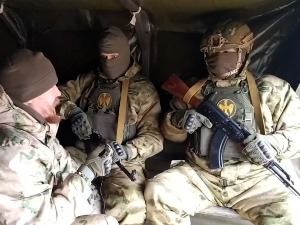 Има ли Вагнера међу нама – у Србији кривично дело учешће у ратном сукобу у другим земљама