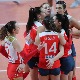 Одбојкашице Црвене звезде поражене у Новари