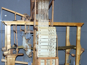 Како је Жакаров разбој утицао на развој рачунара