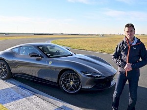 САТ-Празник за истинске аутомобилисте