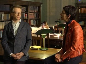 Доситеј путник просвећености - Образовање на истоку