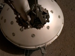 Марс има четири годишња доба и марсотресе