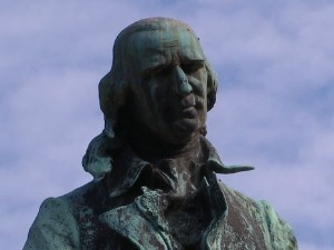 	Доситеј, путник просвећености - Кључ Европе