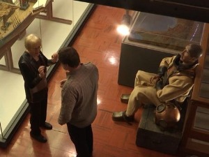 Доситеј, путник просвећености - Први уџбеници