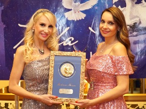 Sestrama Gobović dodeljeno priznanje "Tesla Spirit Award"