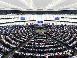Реакције на Резолуцију Европског парламента