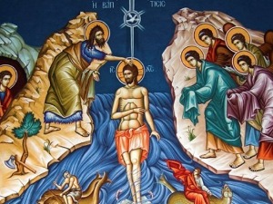 Данас је Богојављење – кући се носи освећена вода и не пости се