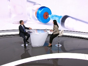 Скано за РТС: Немам кристалну куглу, али надам се да ће 2023. донети крај акутне фазе пандемије