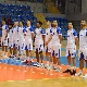 Кошаркаши Слоге у штрајку због кашњења зарада 