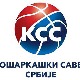 Кошаркашка лига Србије: Учинићемо све што је у нашој моћи да помогнемо Слоги