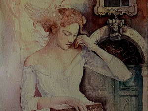 У потрaзи за хармонијом и лепотом – изложба слика Пеђе Милошевића у Суботици